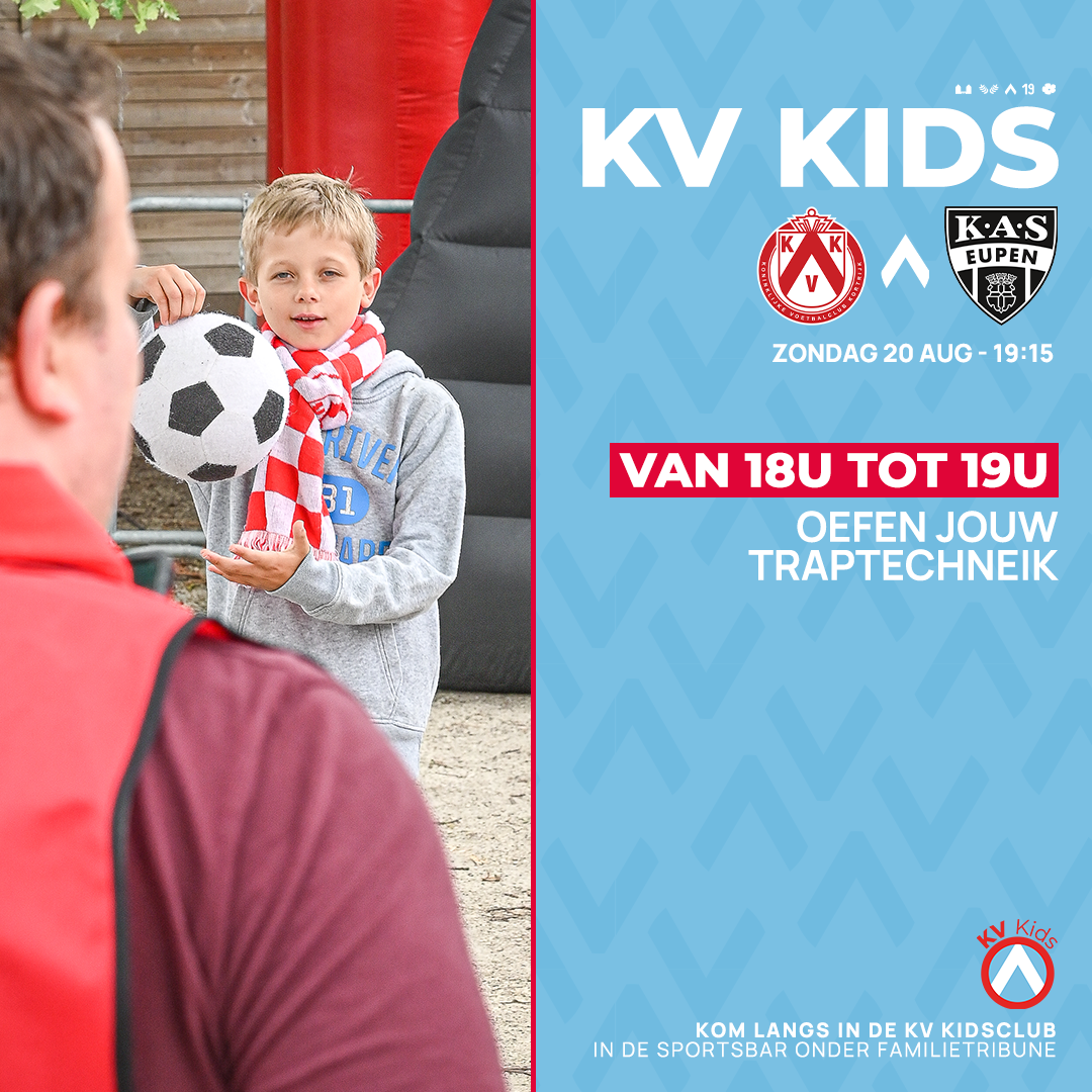 KV Kids KVKEUP 2324