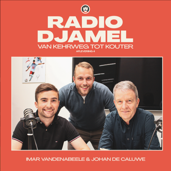 Radio Djamel PO3 Afl4 Online