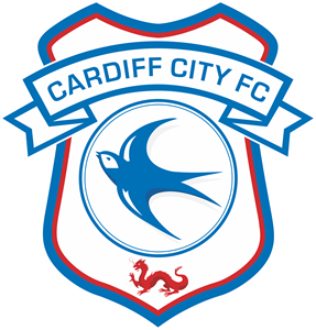 Cardiff City Fc Logo E82F170C6A Seeklogo.com
