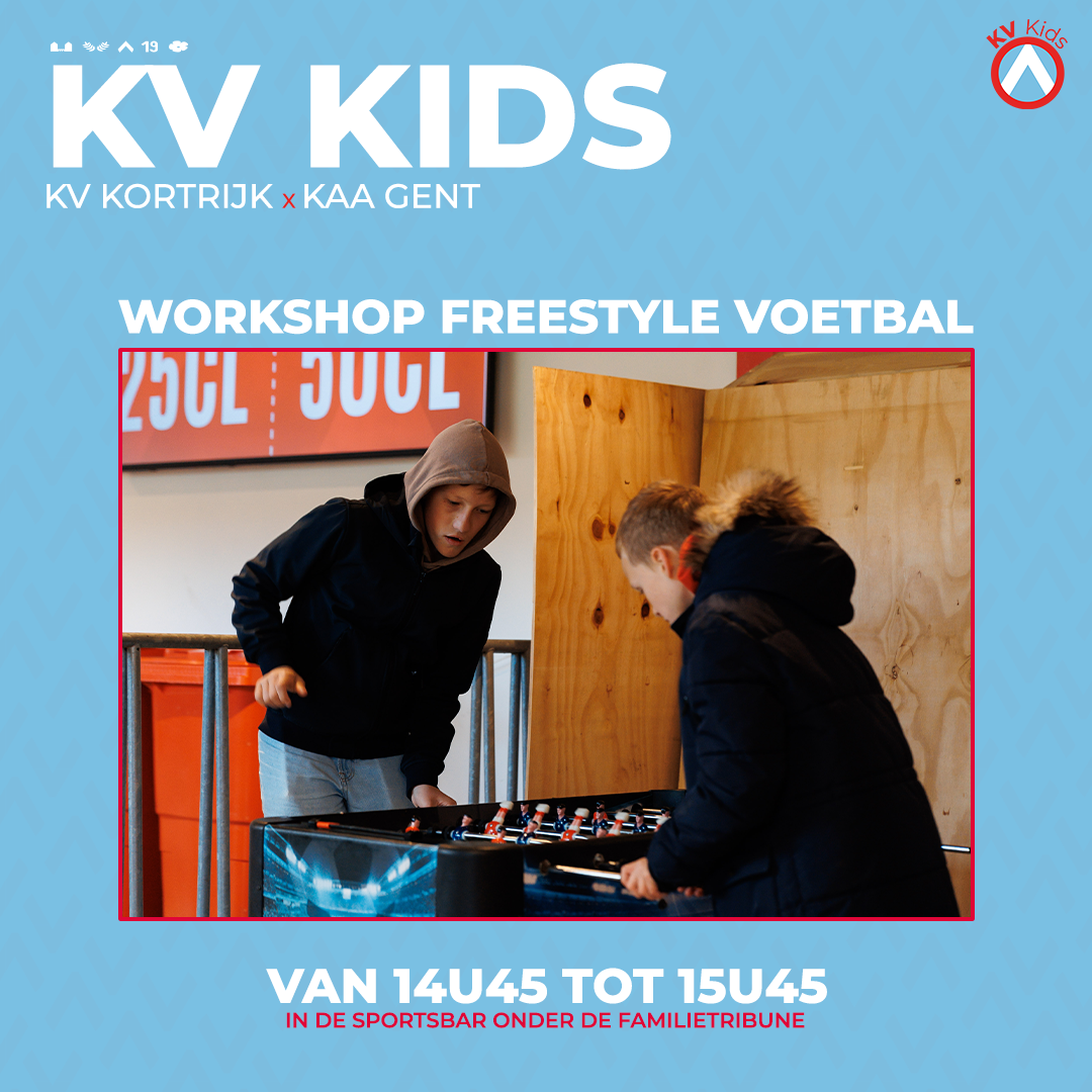 KV Kids KVKGNT