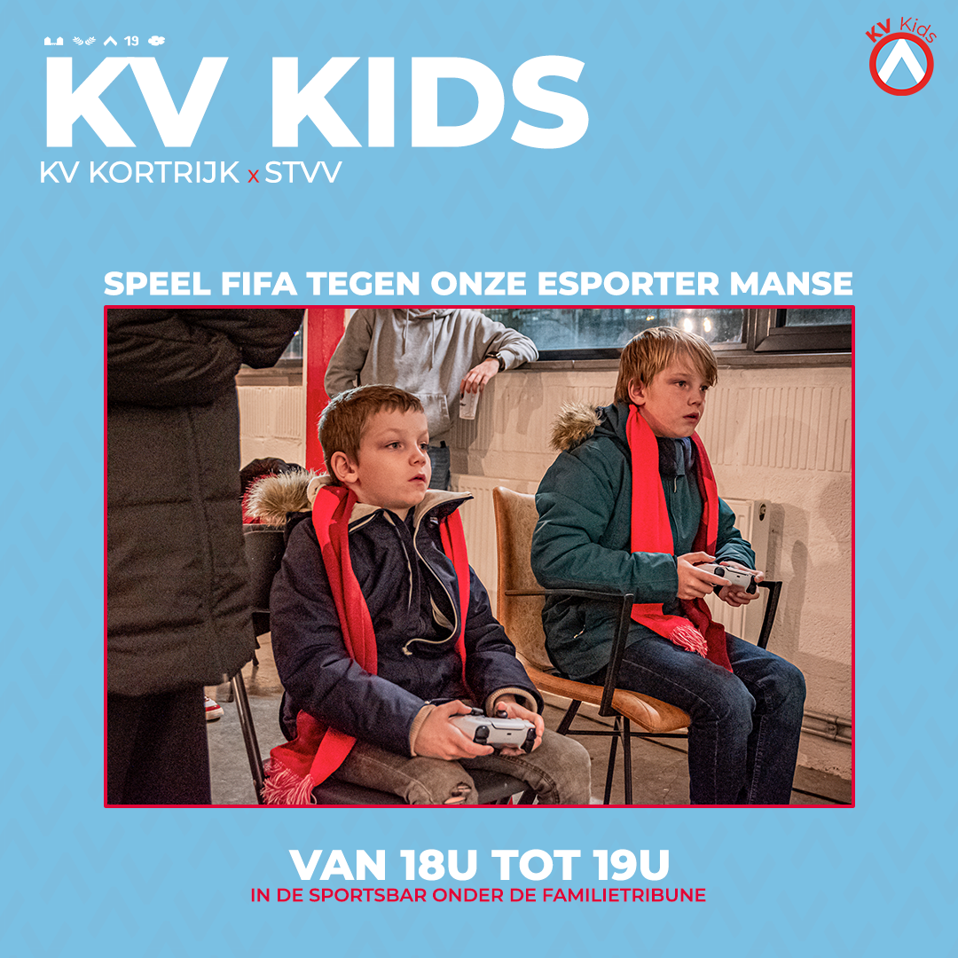 KV KIDS KVKSTV 2425