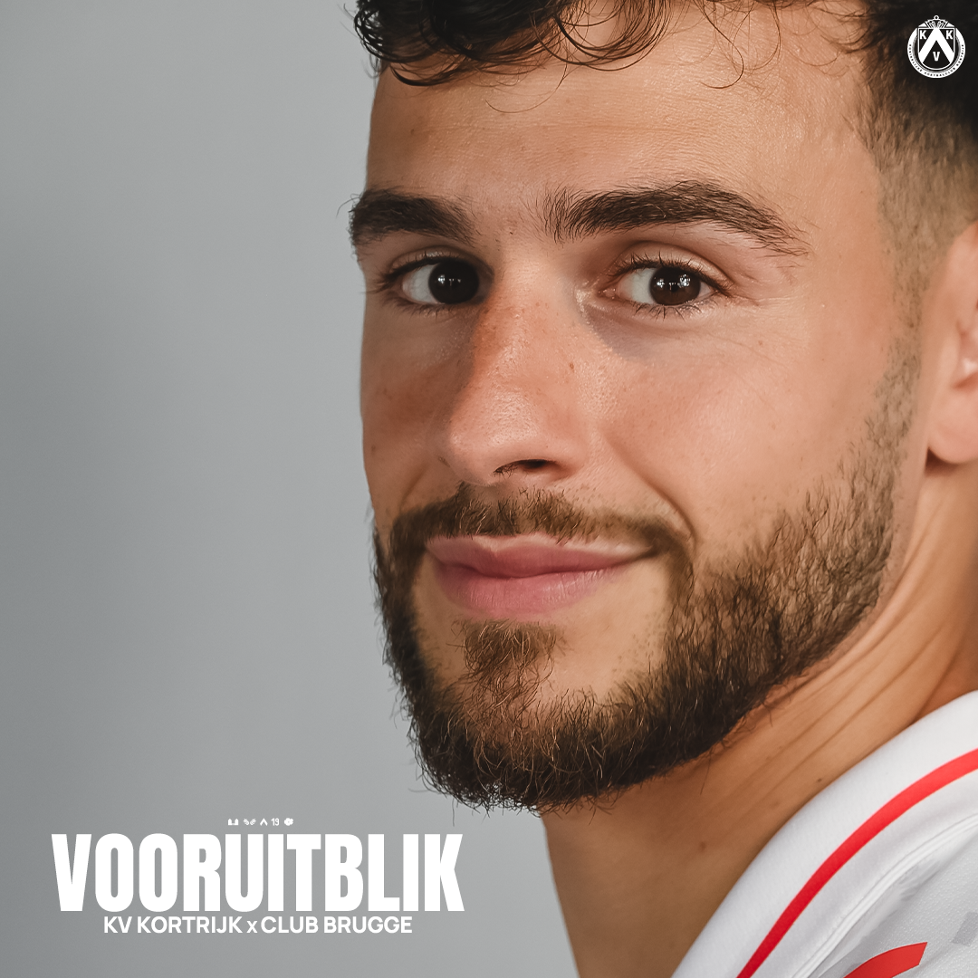 Vooruitblik KVKCLU